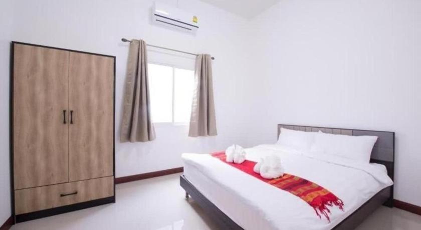 Bees Smile Hotel Chiang Rai Esterno foto