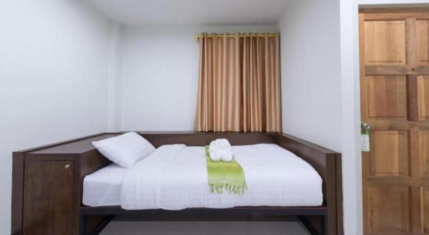 Bees Smile Hotel Chiang Rai Esterno foto