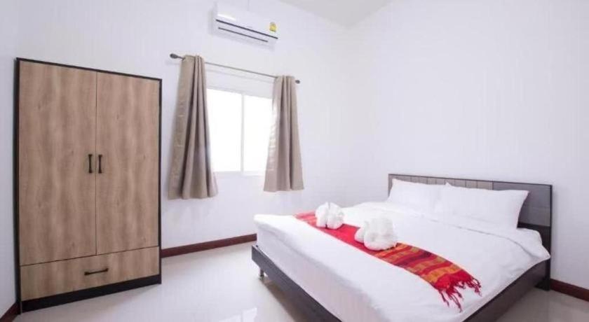 Bees Smile Hotel Chiang Rai Esterno foto