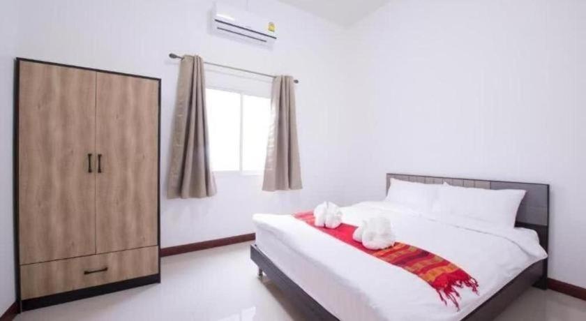 Bees Smile Hotel Chiang Rai Esterno foto